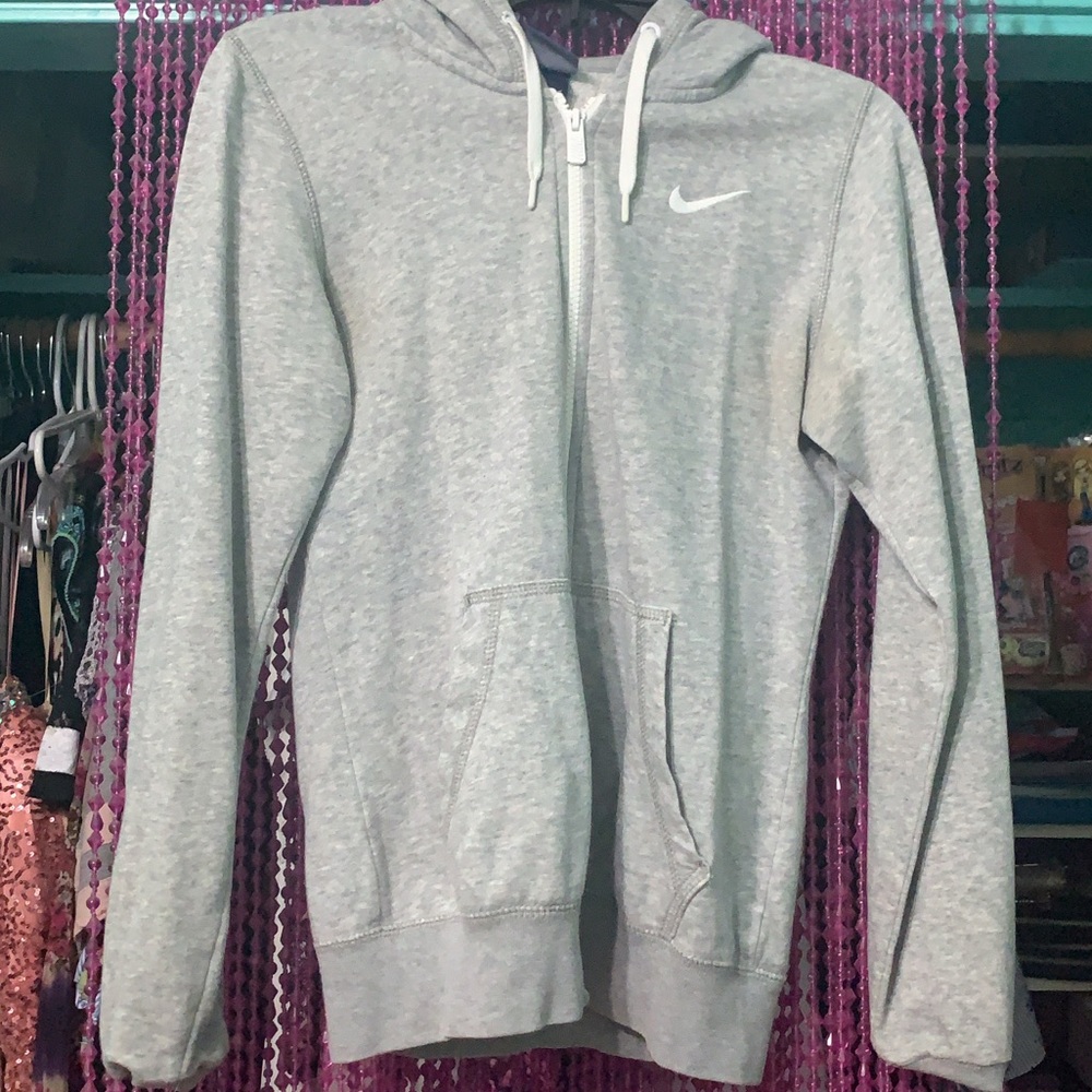 Nike jacket